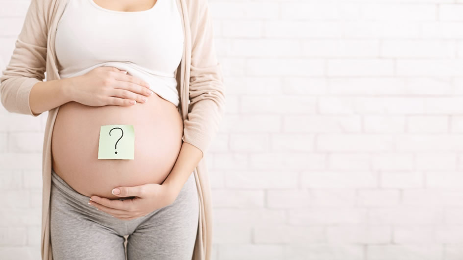 Exame de sexagem fetal: o que é e como fazer?