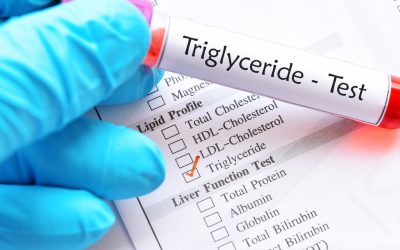 Triglicérides: um exame de sangue pode revelar sintomas silenciosos