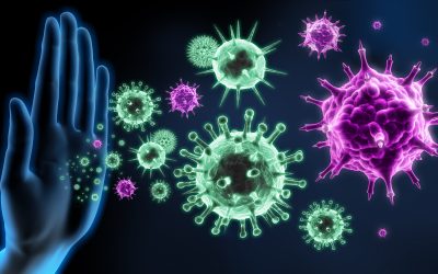 Como elevar sua imunidade durante a pandemia?