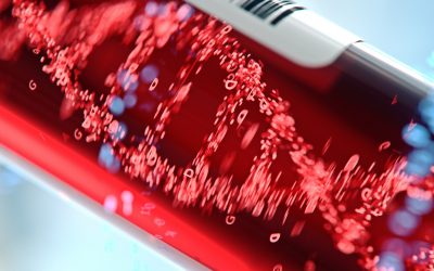 Como os exames laboratoriais podem ajudar a receitar anticoagulantes?