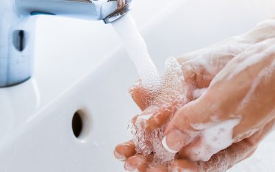 Lavar as mãos: um hábito simples que protege sua saúde