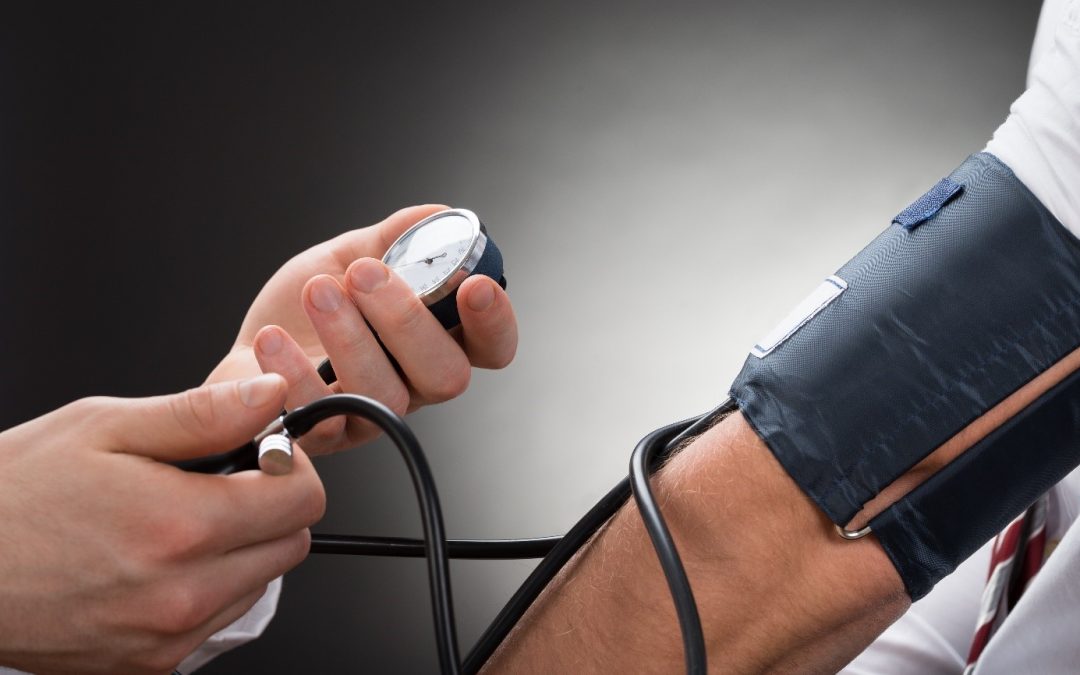 Hipertensão: veja dicas de como prevenir a doença